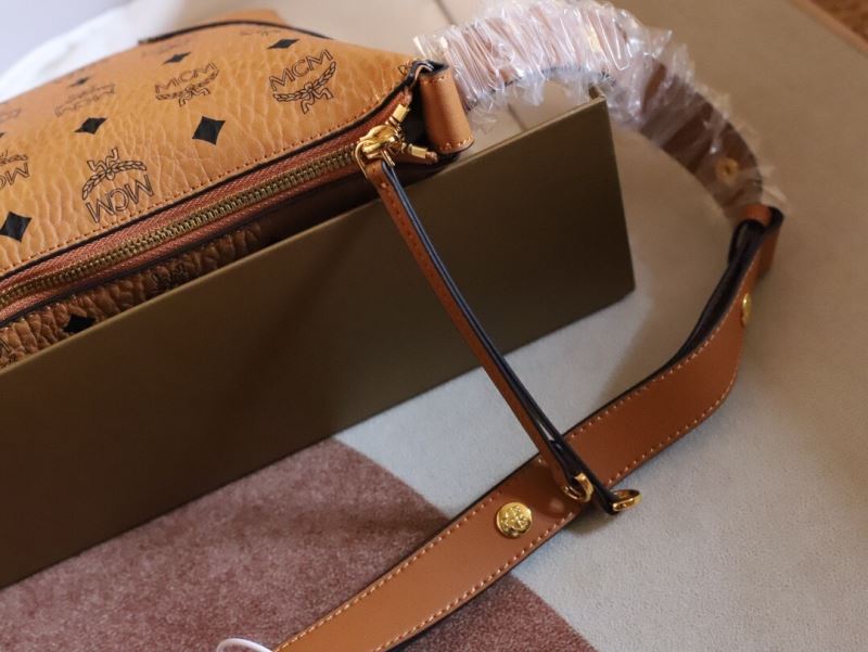 MCM Satchel Bags